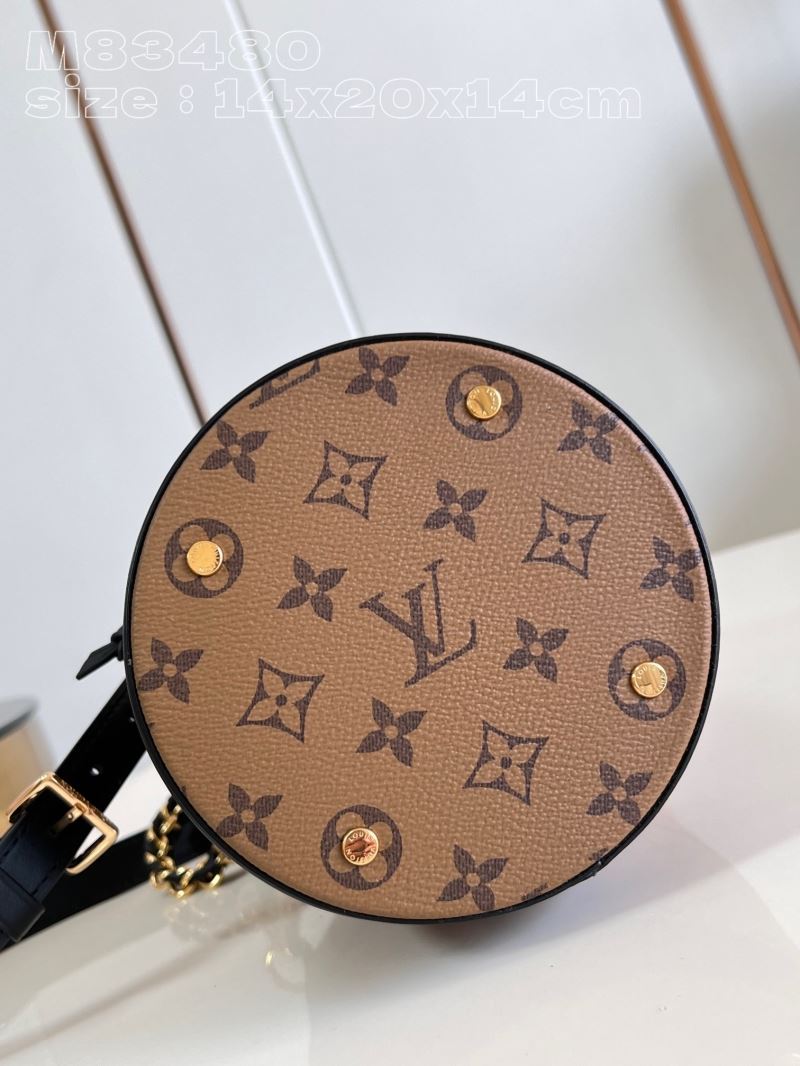 LV Bucket Bags